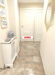 Pis a Avenida del ferrocarril