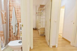 Etagenwohnung  Belen