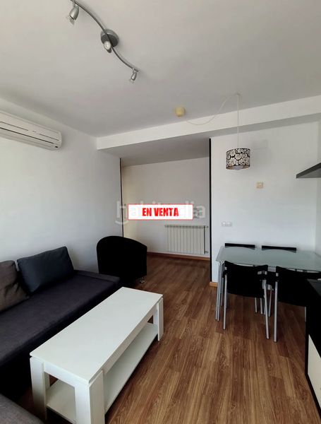 Foto 8c3150bb-37d9-4959-853b-237d09816882. Àtic amb calefacció aparcament piscina a Nuevo Hospital Ciudad Real