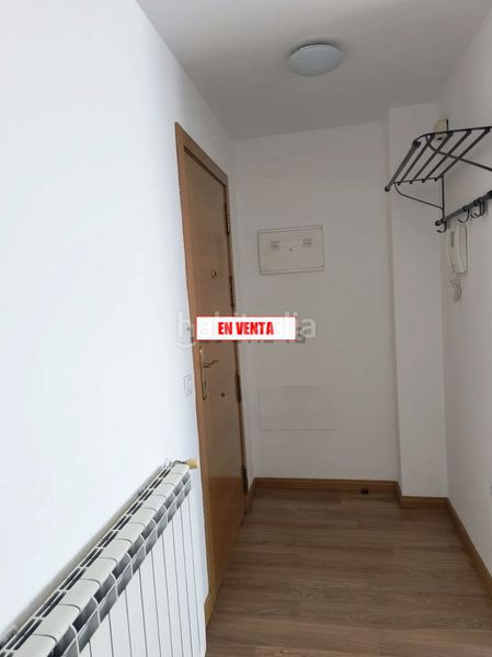 Foto ac474fda-ded6-47f4-aeec-f43b091c150f. Àtic amb calefacció aparcament piscina a Nuevo Hospital Ciudad Real