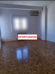 Piso en Obispo estenaga