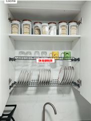 Lloguer Pis  Calle zarza