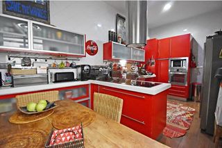 Dachwohnung  Algarve