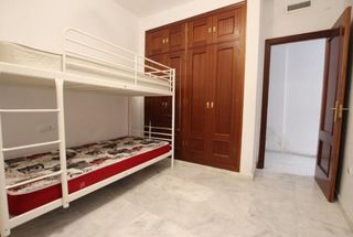 Etagenwohnung  Plateros