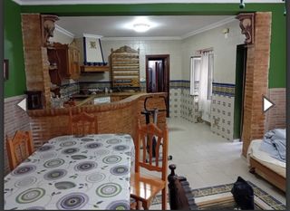 Chalet  San ildefonso