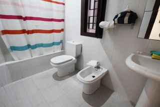 Appartement  Plateros
