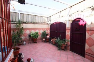 Reihenhaus  Castillo de gigonza