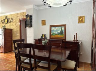 Flat in las palmeras