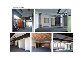 Edificio en sant vicents