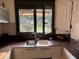 Chalet en joan maragall