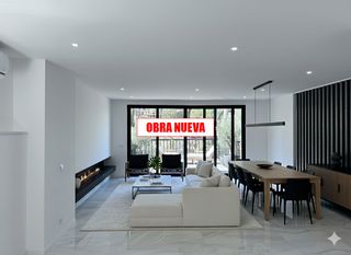 Chalet  Joan maragall