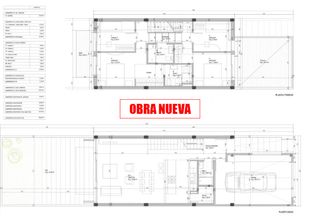 Casa adosada  Coll den garrigas