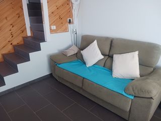 Chalet  Trece de septiembre