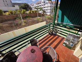 Apartament a Juan Carlos I