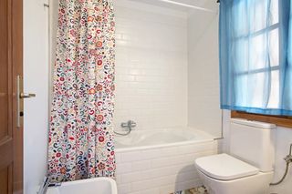 Apartament a pais vasco