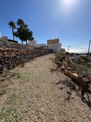 Chalet  La iglesia 20