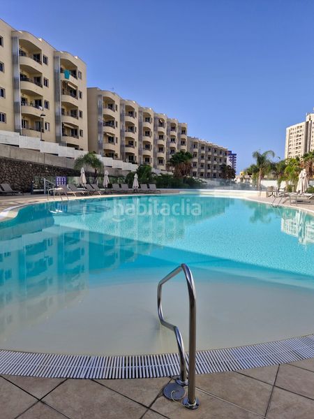 Foto 402a6485-aeae-4199-a4e7-78f6e8c40a5a. Apartament amb aparcament piscina a Casco Urbano Adeje