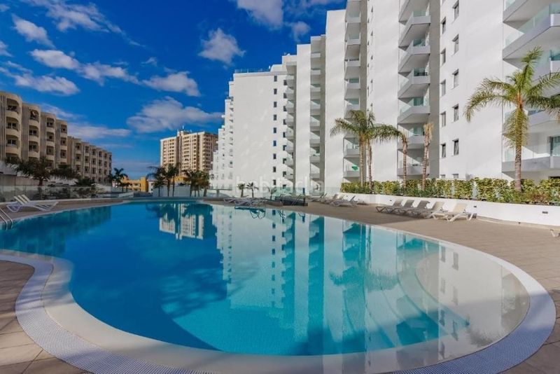 Foto 565068d1-b039-483d-99a9-ecce929bf470. Apartament amb aparcament piscina a Casco Urbano Adeje