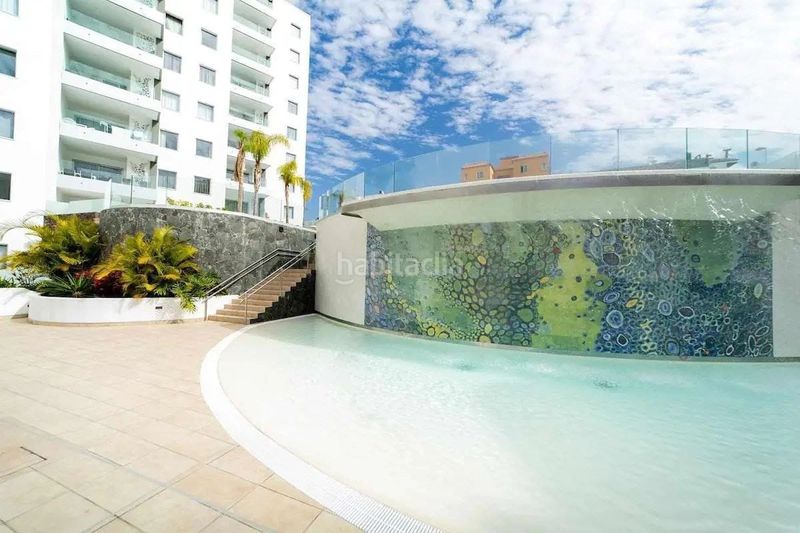 Foto ba445164-fc98-4098-98db-379f14aeacf5. Apartament amb aparcament piscina a Casco Urbano Adeje