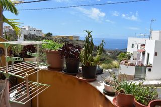 Zweistöckige Wohnung  La union