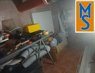 Chalet  Fragata