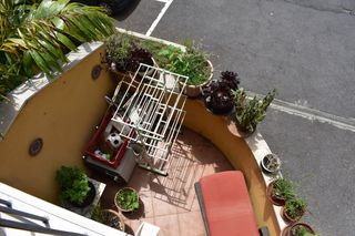 D�plex  La union