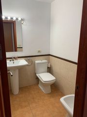 Apartament  Mencey anaga 22