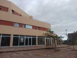 Business premise  Garajonay 10