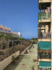 Apartament a Juan Carlos I