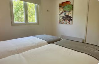 Chalet  Aristoteles
