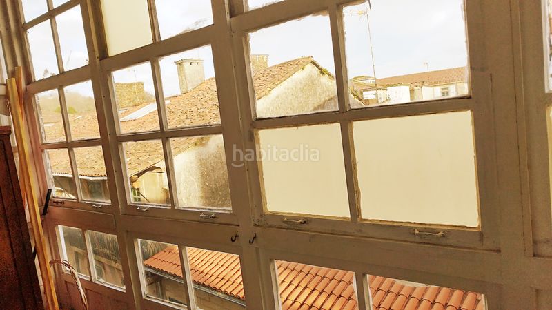 Foto b3c5eb19-3d4c-492e-baaa-8bfbe9821ad7. Edificio en Casco Histórico Santiago de Compostela