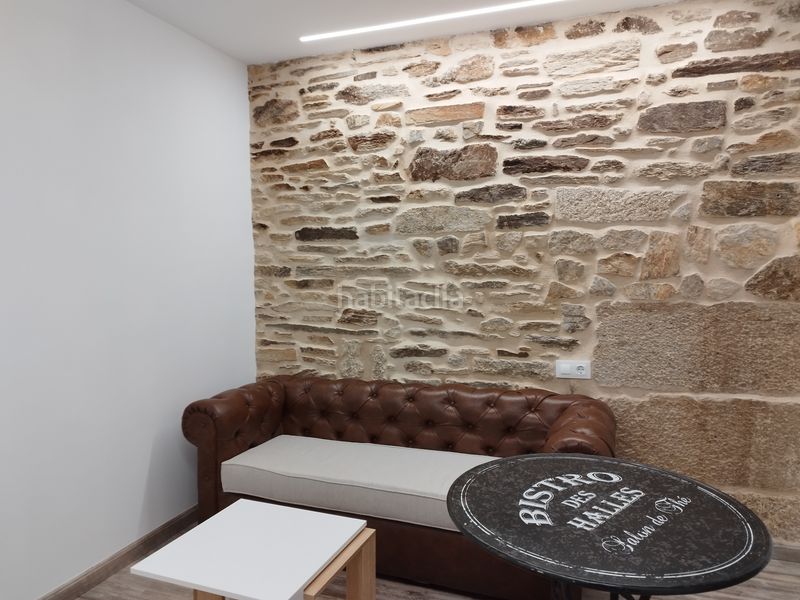 Foto a0cda203-f23b-4aea-ba36-e334d9d9cada. Edifici a Casco Histórico Santiago de Compostela