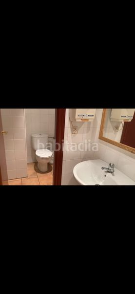 Foto 016b610c-a685-413e-9782-902fb267a754. Local comercial amb calefacció a La Bordeta Lleida
