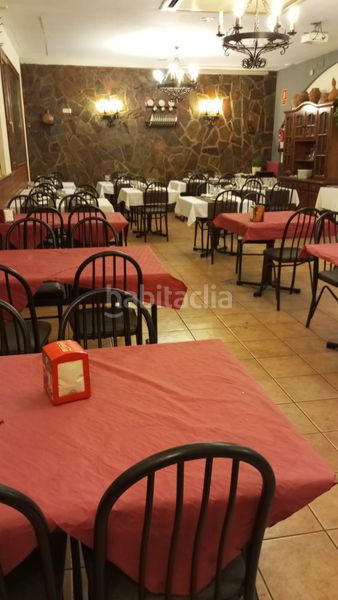 Foto 02b536a0-1195-44ba-9c33-a45362e0400c. Local comercial amb calefacció a La Bordeta Lleida