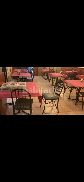 Foto 02da2f2e-9f15-4f80-bc2b-9d7d4d850667. Local comercial amb calefacció a La Bordeta Lleida