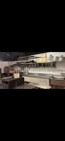Foto 095dddea-f7d1-4956-ac59-94106901ca4d. Local comercial amb calefacció a La Bordeta Lleida