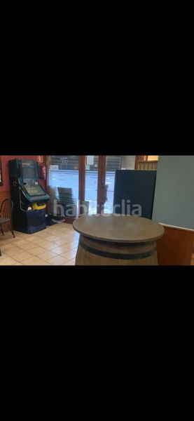 Foto 0c06f191-8c0f-44df-9699-375186a6bbec. Local comercial amb calefacció a La Bordeta Lleida