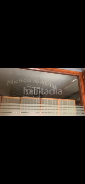 Foto 2625a2a5-43d5-4839-b882-1abc3c98f554. Local comercial amb calefacció a La Bordeta Lleida