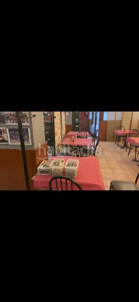 Foto 620d4f95-b918-4944-b2c9-805e768484fd. Local comercial amb calefacció a La Bordeta Lleida