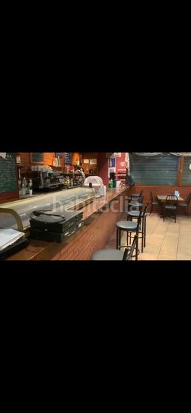 Foto 7218c041-6869-4fd2-8d26-97f7400f5cfb. Local comercial amb calefacció a La Bordeta Lleida