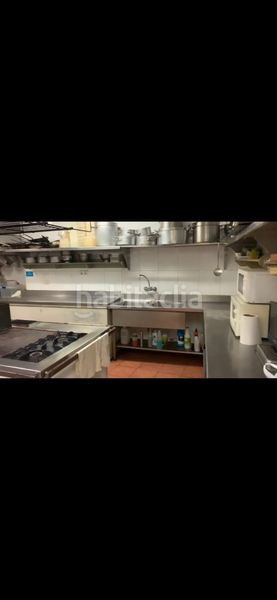 Foto a22f5d1e-4d4f-48a3-9288-634dcd4db79d. Local comercial amb calefacció a La Bordeta Lleida