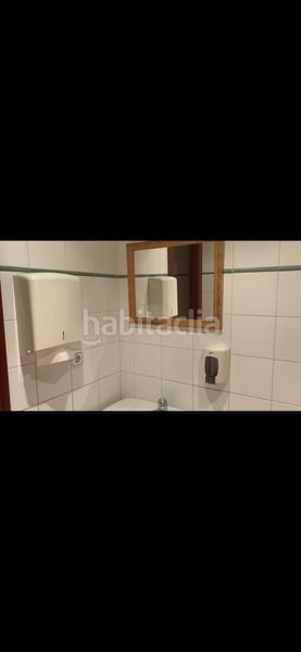 Foto ae70f8af-7584-4c80-aac6-70dbf03e14c2. Local comercial amb calefacció a La Bordeta Lleida