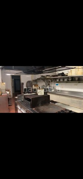 Foto b77a8e00-e50d-4681-ba28-c52ae8bfd07e. Local comercial amb calefacció a La Bordeta Lleida