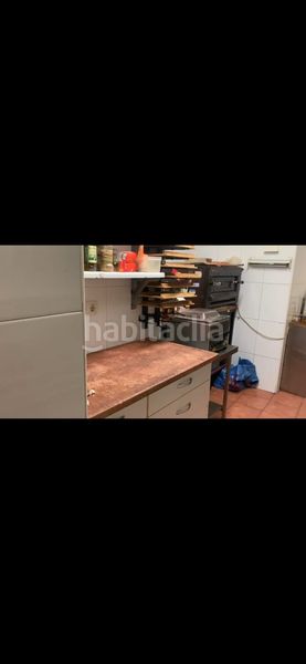 Foto c6f40eb0-cff7-4330-8050-87a3bfdf8a93. Local comercial amb calefacció a La Bordeta Lleida