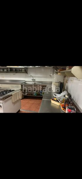 Foto c8a5dcf2-f37a-476b-a6c7-fe3aefc948e8. Local comercial amb calefacció a La Bordeta Lleida