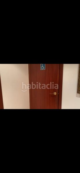 Foto cc209aaa-5302-48fe-b4fb-d9bc3a5b179c. Local comercial amb calefacció a La Bordeta Lleida