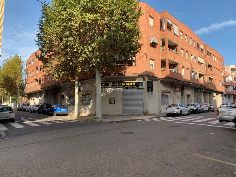 Foto d11a7874-748e-4d7c-baca-205eb7d14c79. Local comercial amb calefacció a La Bordeta Lleida