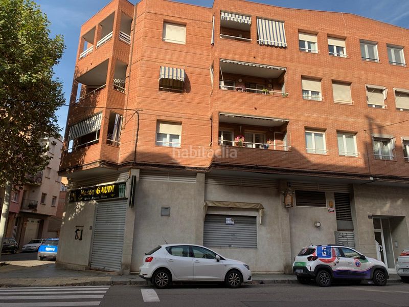 Foto d28e1dbc-c655-4239-83fb-4bd69c76c446. Local comercial amb calefacció a La Bordeta Lleida