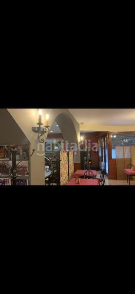 Foto e8b261e7-e789-49c3-8963-bedbda70daa4. Local comercial amb calefacció a La Bordeta Lleida