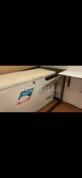 Foto ebbeddfd-e286-4bbd-ae5e-e52021b0c429. Local comercial amb calefacció a La Bordeta Lleida